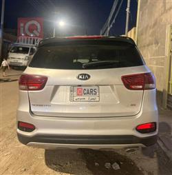 کیا سۆرینتۆ
